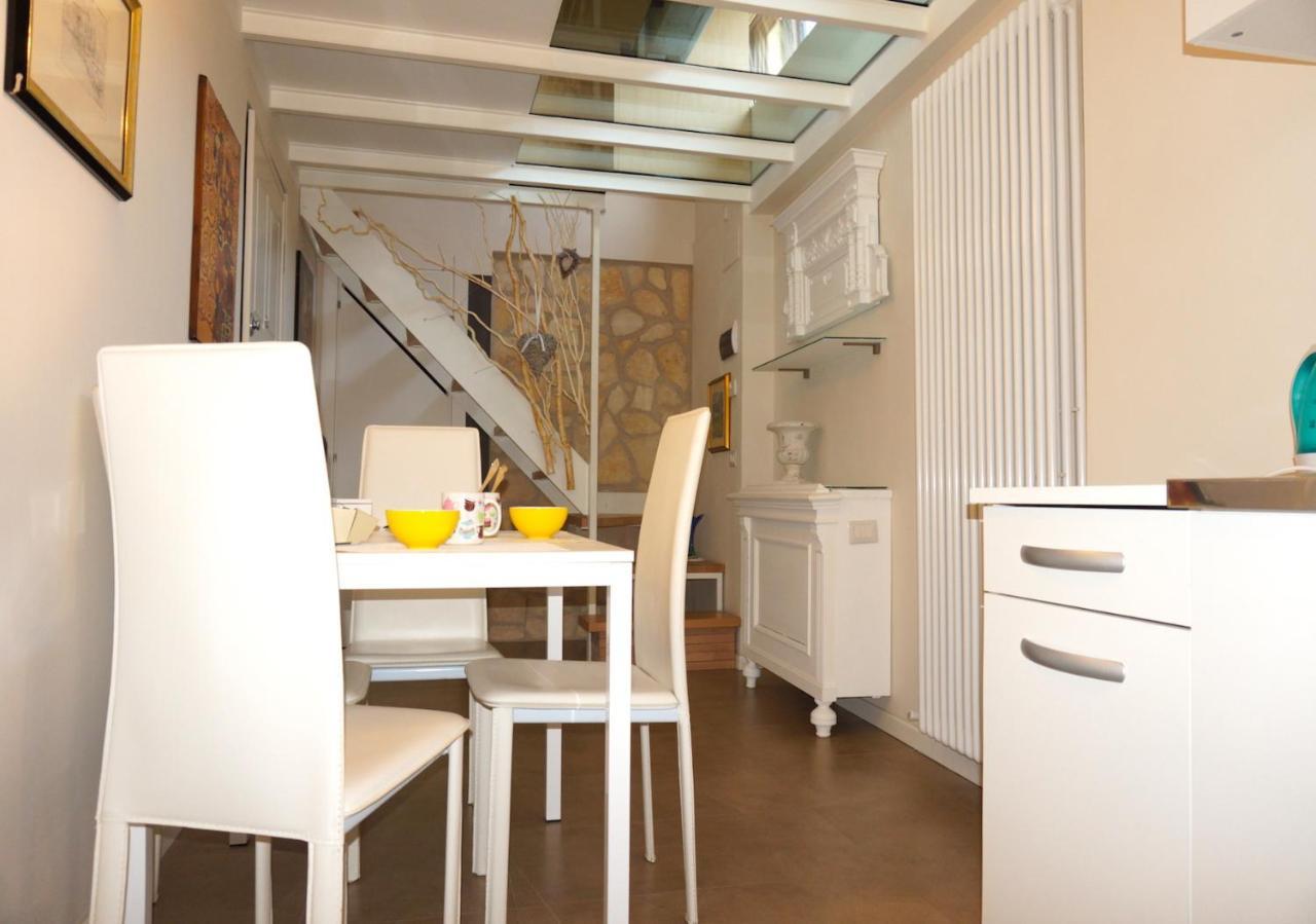 Villa Principessa Deluxe Arco Extérieur photo
