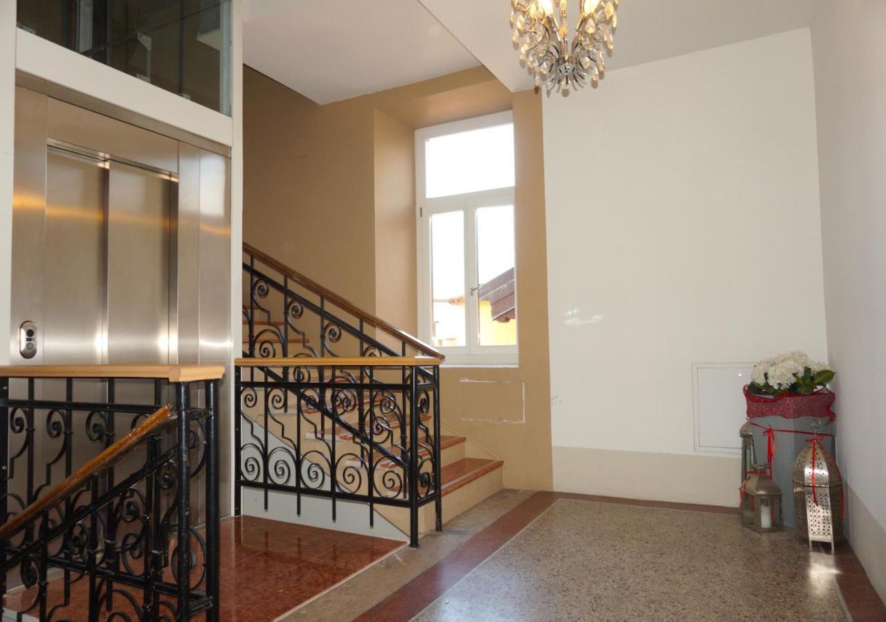 Villa Principessa Deluxe Arco Extérieur photo