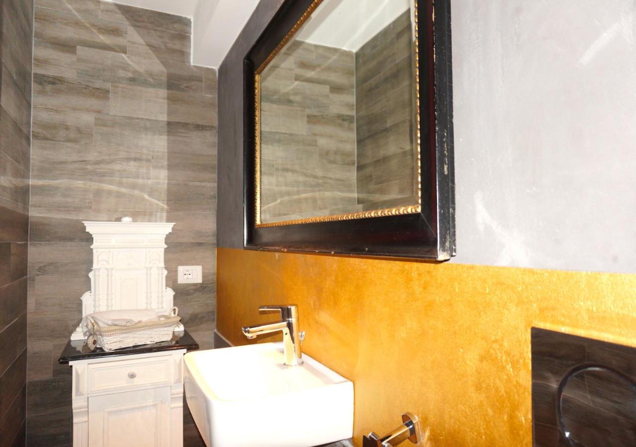 Villa Principessa Deluxe Arco Extérieur photo