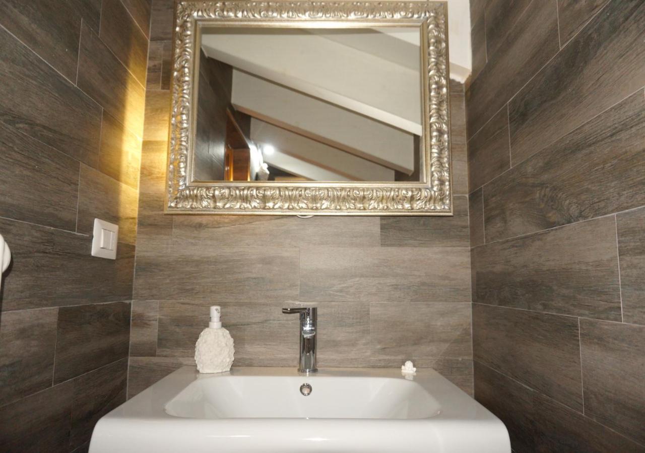 Villa Principessa Deluxe Arco Extérieur photo