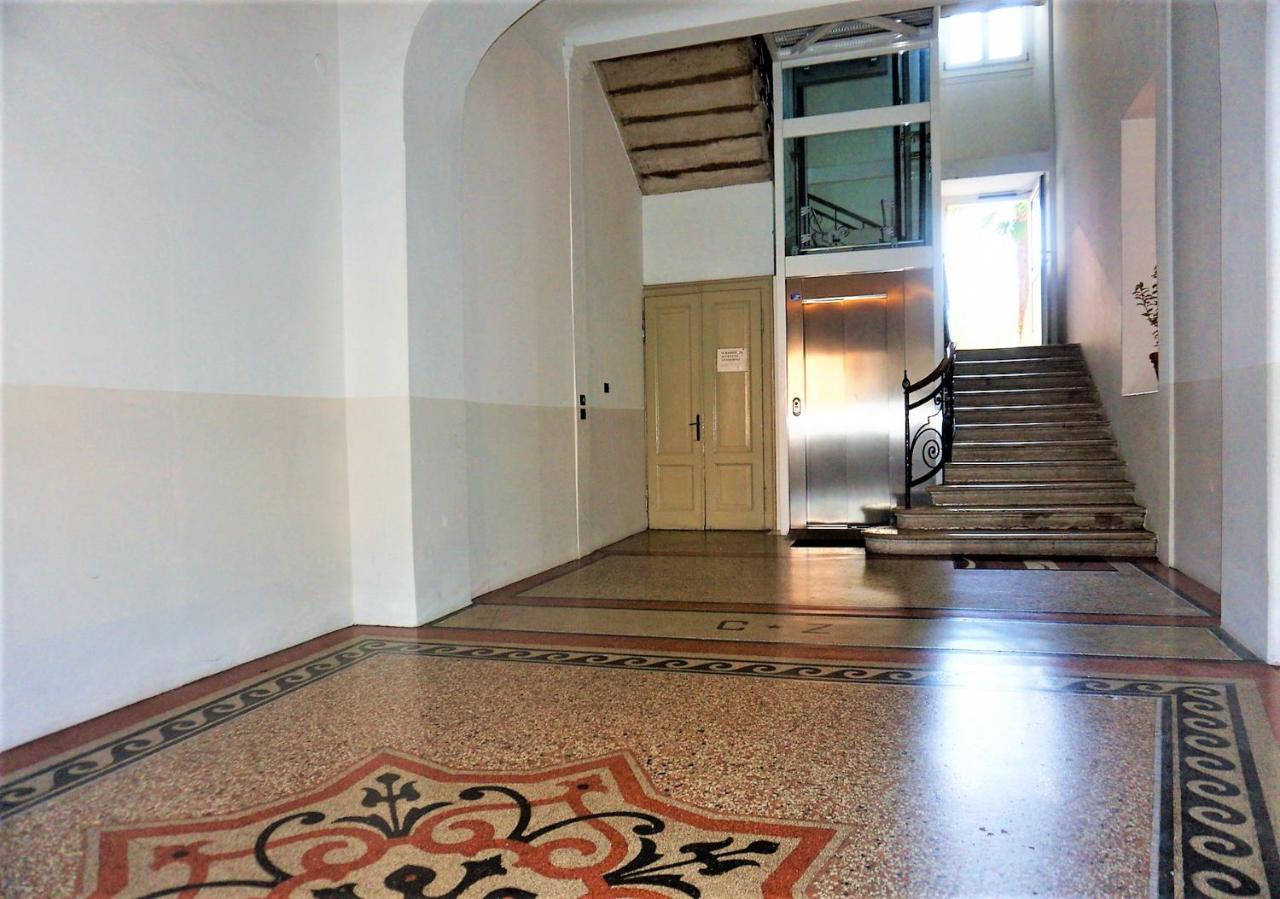 Villa Principessa Deluxe Arco Extérieur photo