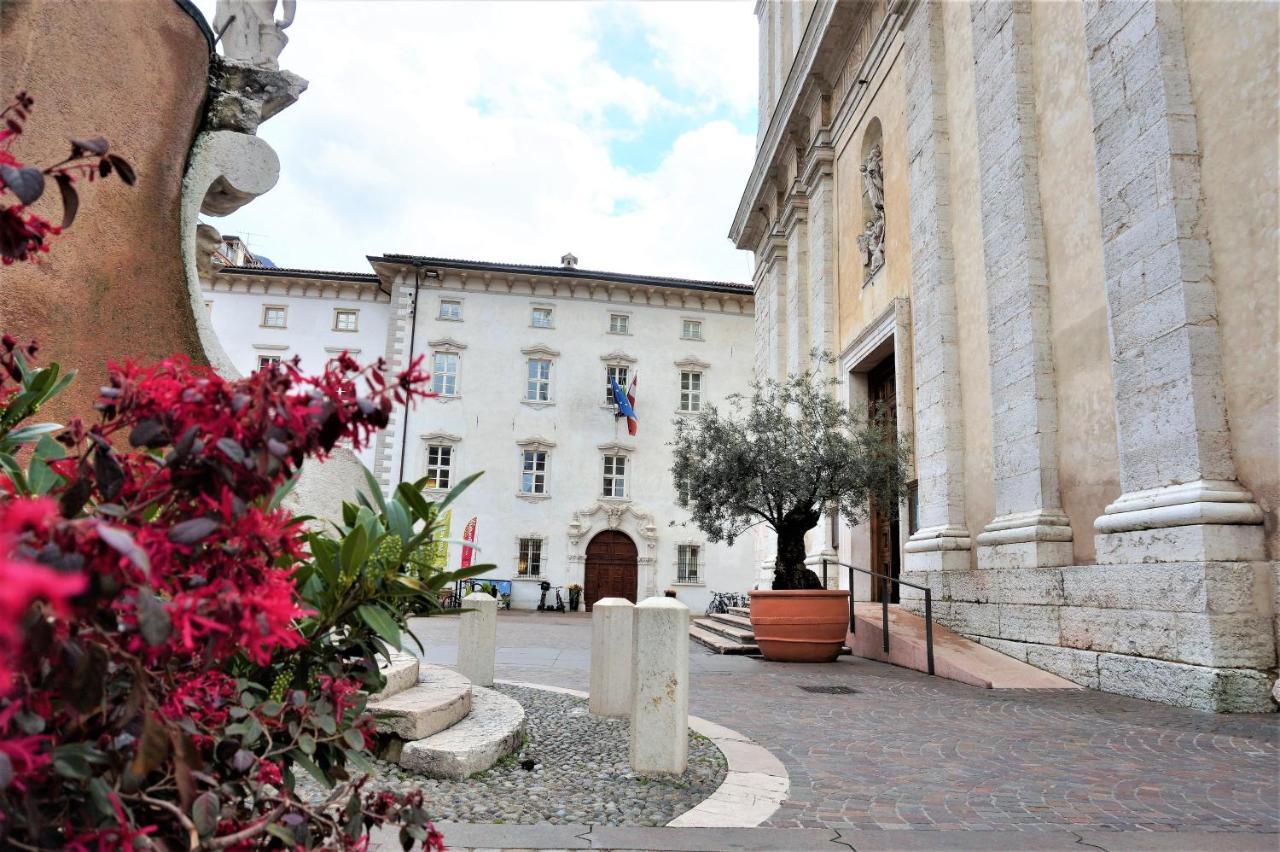 Villa Principessa Deluxe Arco Extérieur photo