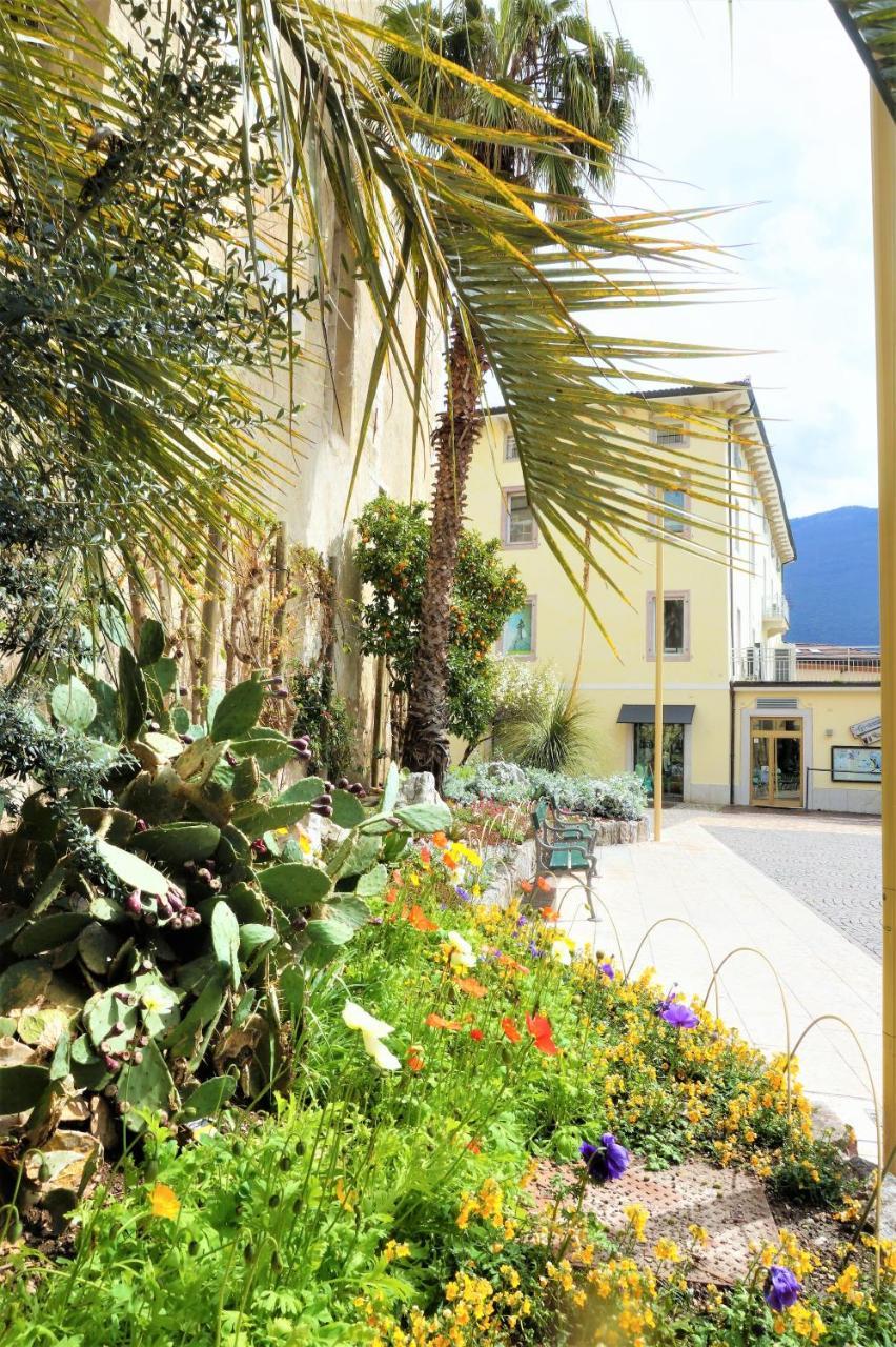 Villa Principessa Deluxe Arco Extérieur photo