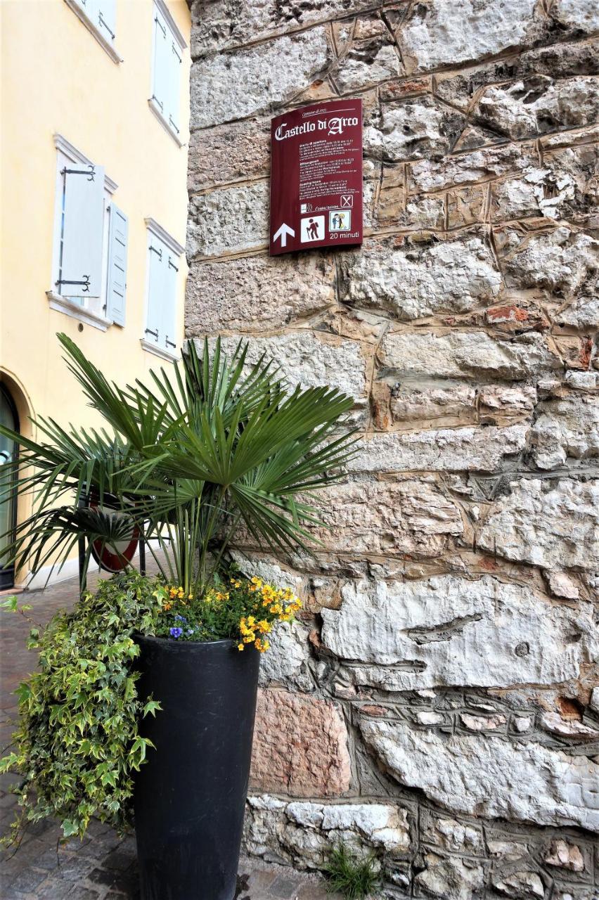 Villa Principessa Deluxe Arco Extérieur photo