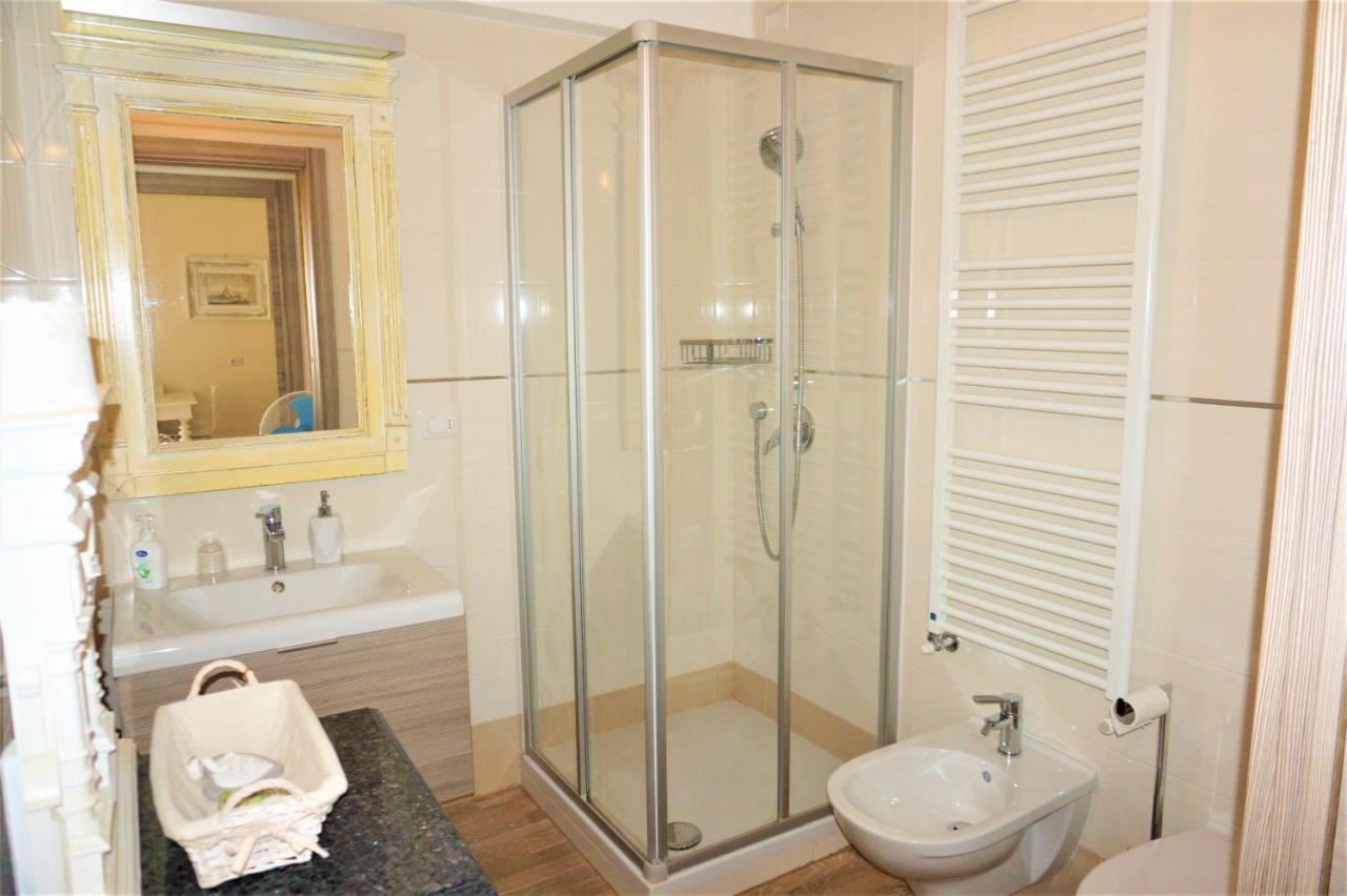 Villa Principessa Deluxe Arco Extérieur photo