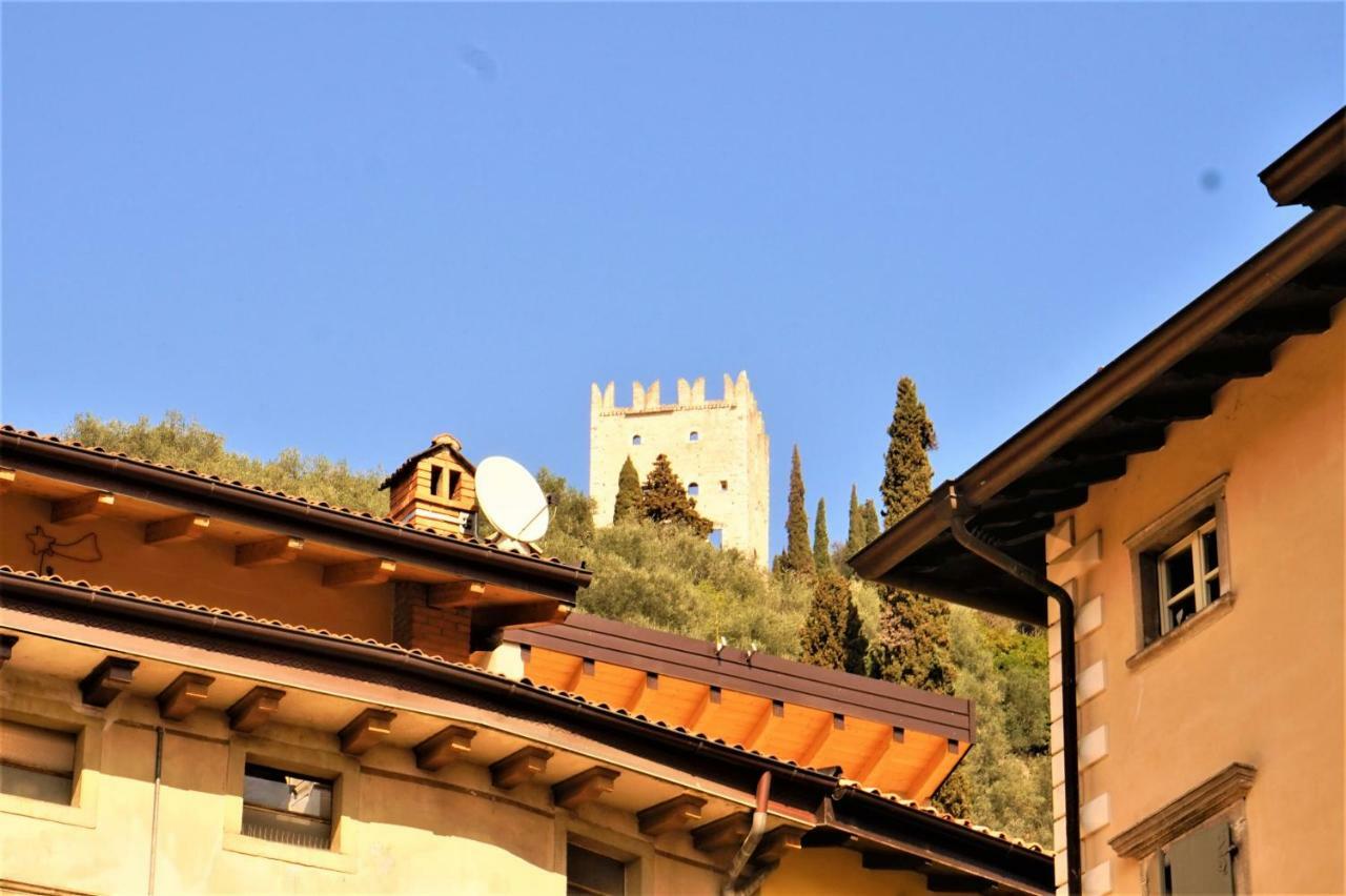 Villa Principessa Deluxe Arco Extérieur photo