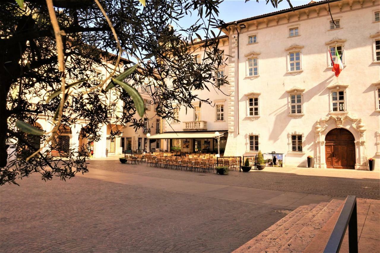 Villa Principessa Deluxe Arco Extérieur photo